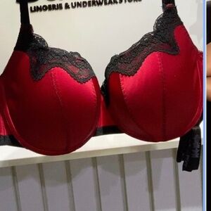 Addition Elle 44DD Bra